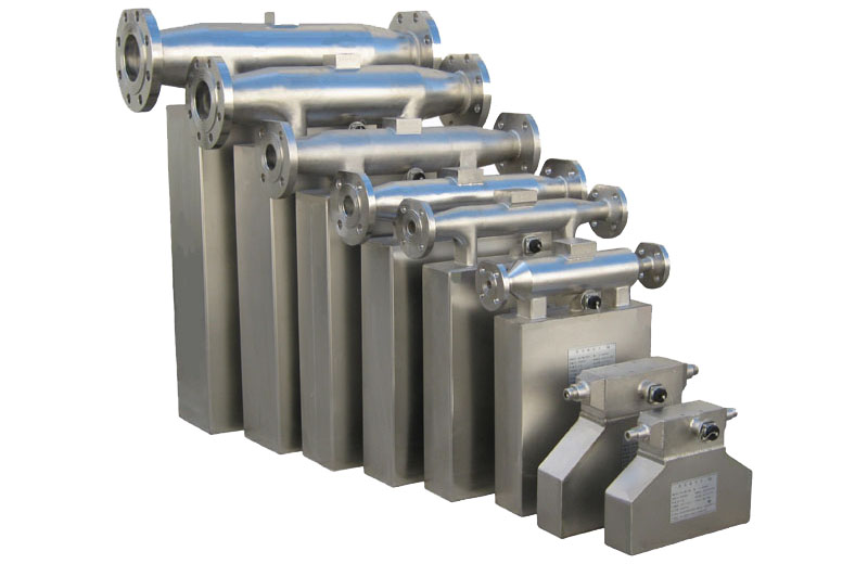 質量流量計傳感器（一次表）