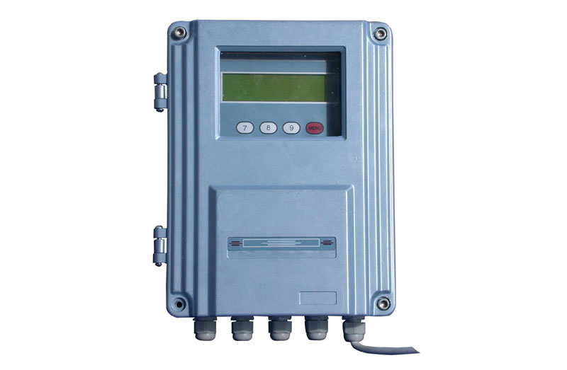 分體壁掛式超聲波流量計